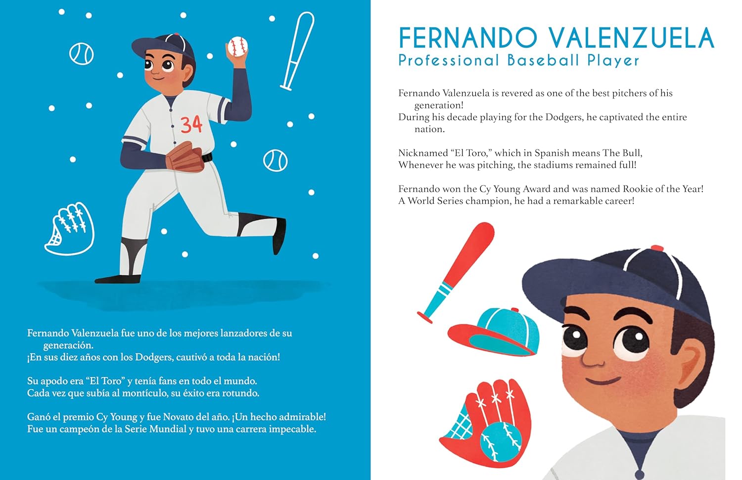 FEARLESS TRAILBLAZERS