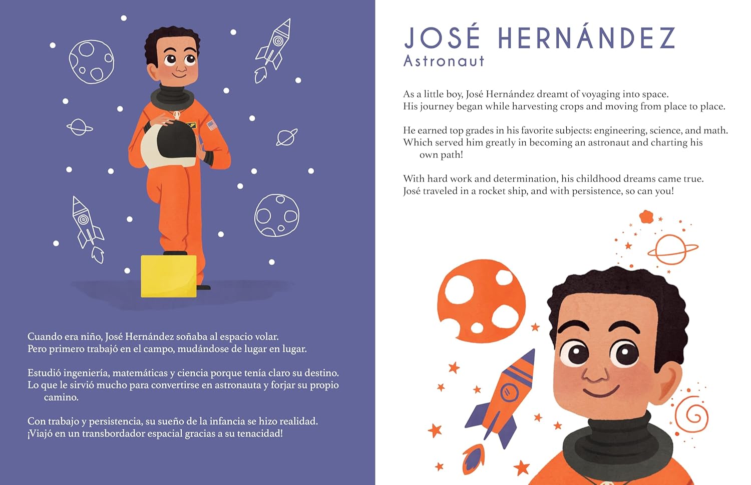 FEARLESS TRAILBLAZERS