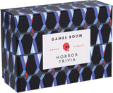 Test your horror knowledge with 140 spine-tingling trivia questions! Perfect for game nights, Halloween parties, and fans of all things frightful.