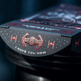 STAR WARS: YEAR OF THE DARK SIDE PLAYING CARDS