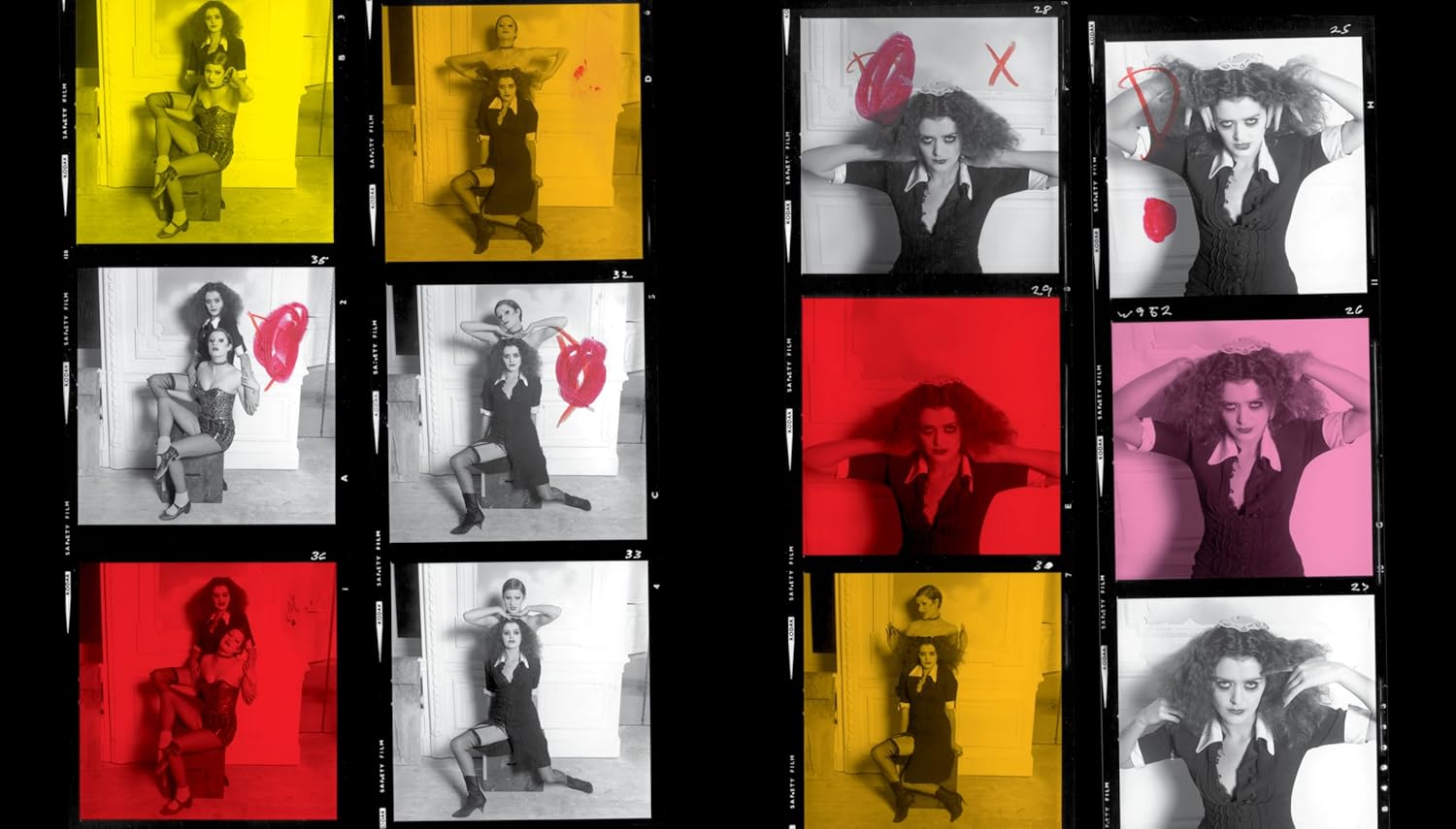 ROCKY HORROR: A BEHIND THE SCENES LOOK AT THE CULT CLASSIC