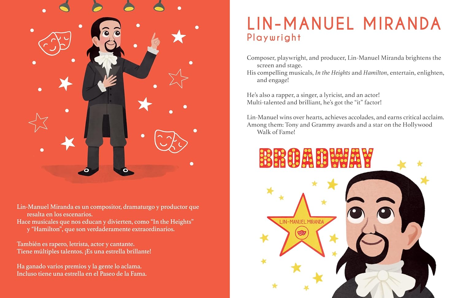 FEARLESS TRAILBLAZERS