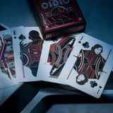 STAR WARS: YEAR OF THE DARK SIDE PLAYING CARDS