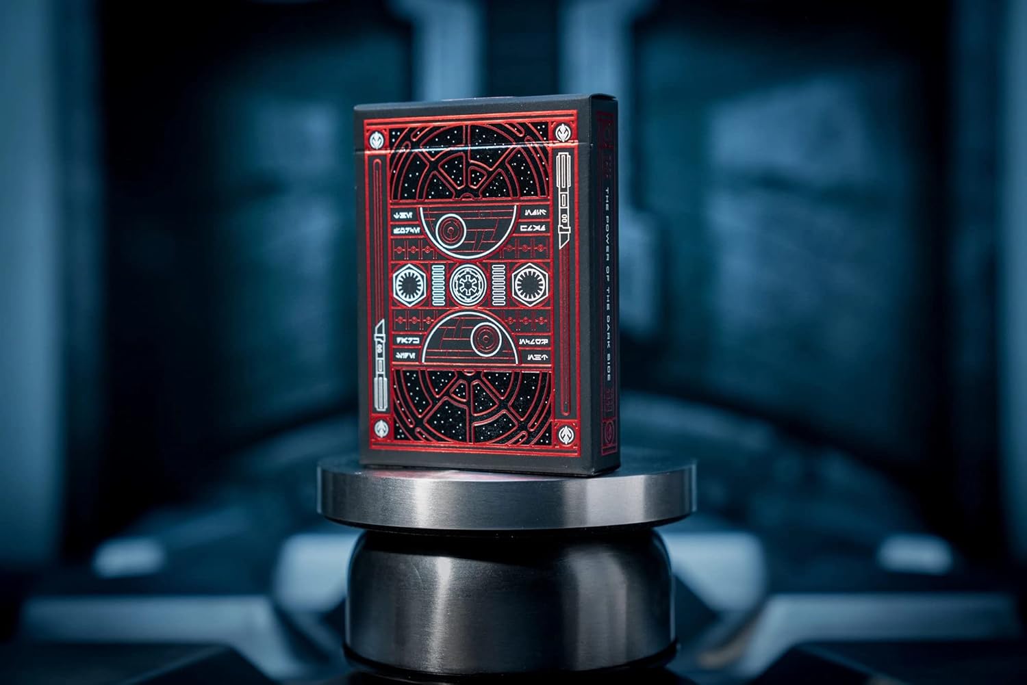 STAR WARS: YEAR OF THE DARK SIDE PLAYING CARDS