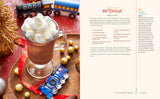 THE CHRISTMAS MOVIE COOKBOOK: RECIPES FROM YOUR FAVORITE HOLIDAY FILMS