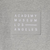ACADEMY MUSEUM LOGO CREW