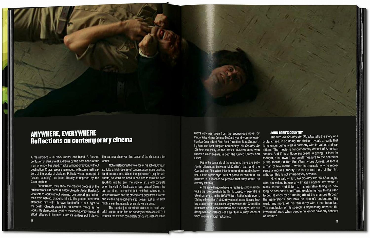 MOVIES OF THE 2000S, 2ND ED.