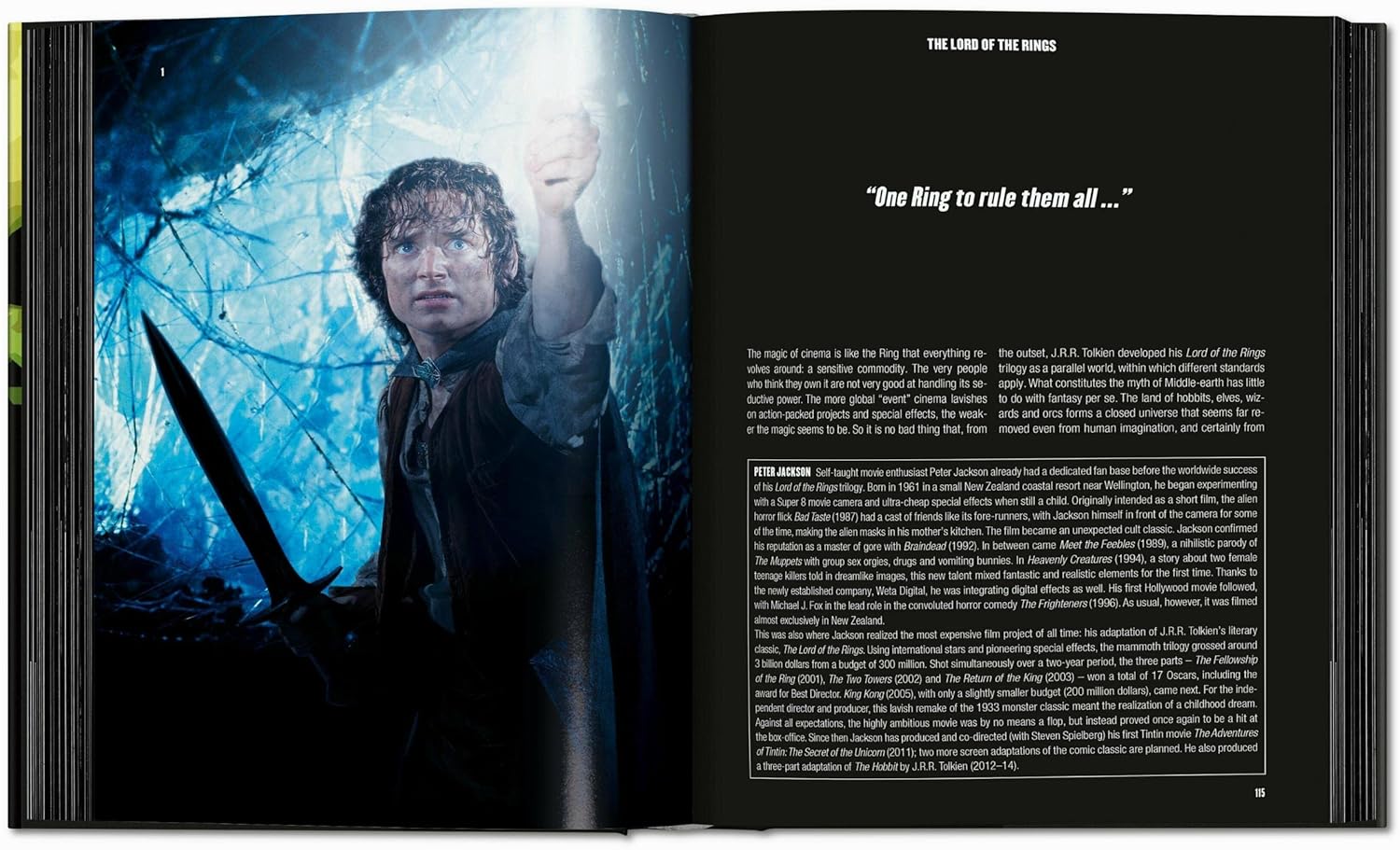 MOVIES OF THE 2000S, 2ND ED.