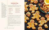 THE CHRISTMAS MOVIE COOKBOOK: RECIPES FROM YOUR FAVORITE HOLIDAY FILMS