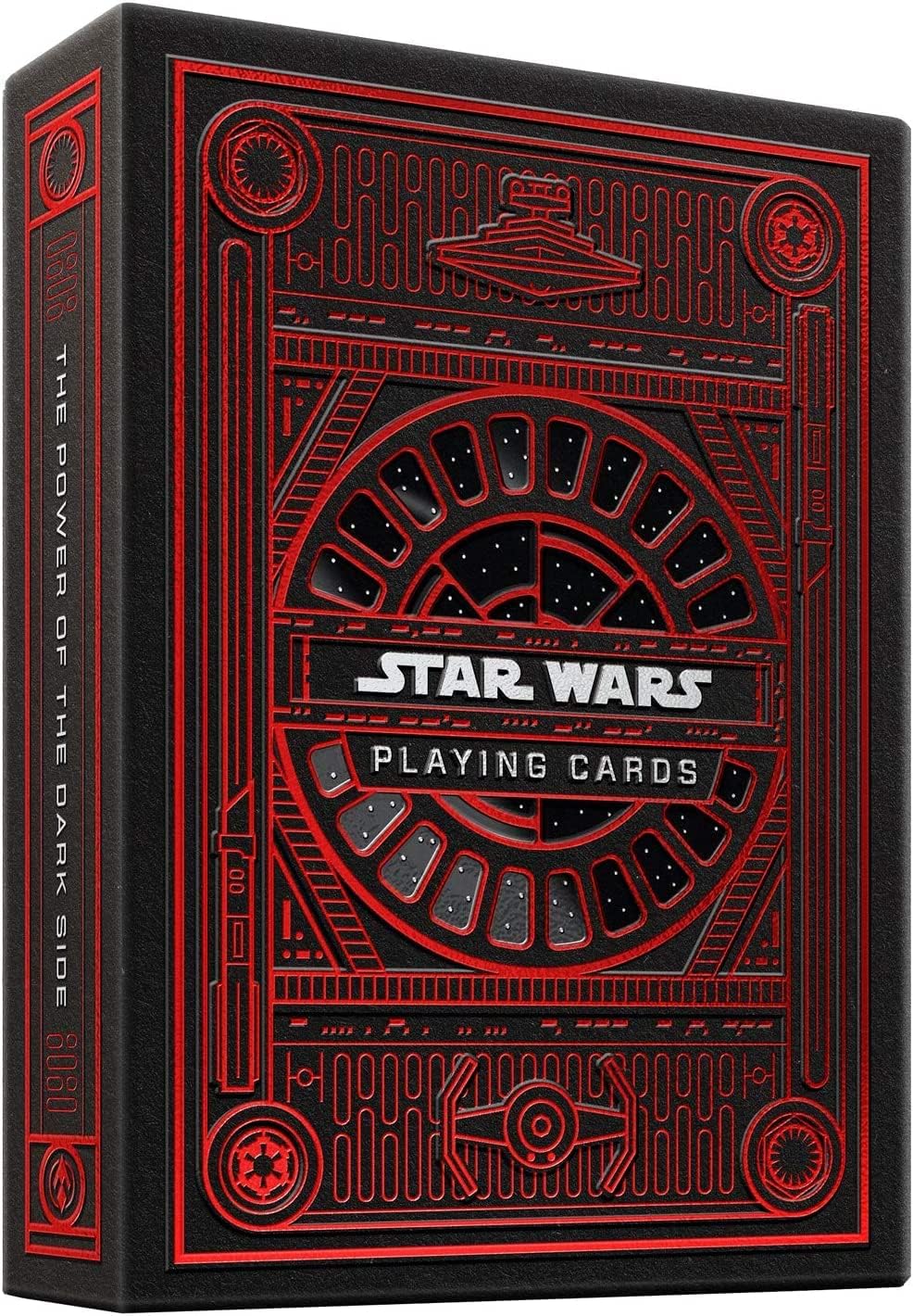STAR WARS: YEAR OF THE DARK SIDE PLAYING CARDS