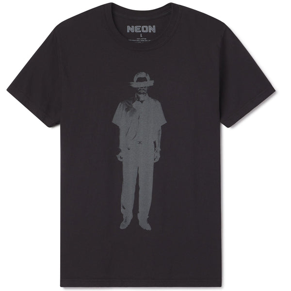 Official PARASITE™ Adult SS Tee - Mr. Kim | ACADEMY MUSEUM LOS