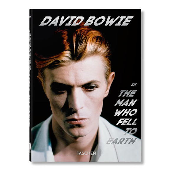 新品 DAVID BOWIE THE MAN WHO FELL TO EARTH Amazon.com: The Man Who Fell to Earth : David Bowie, Bernie