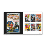 THE ART OF THE CLASSIC WESTERN MOVIE POSTER