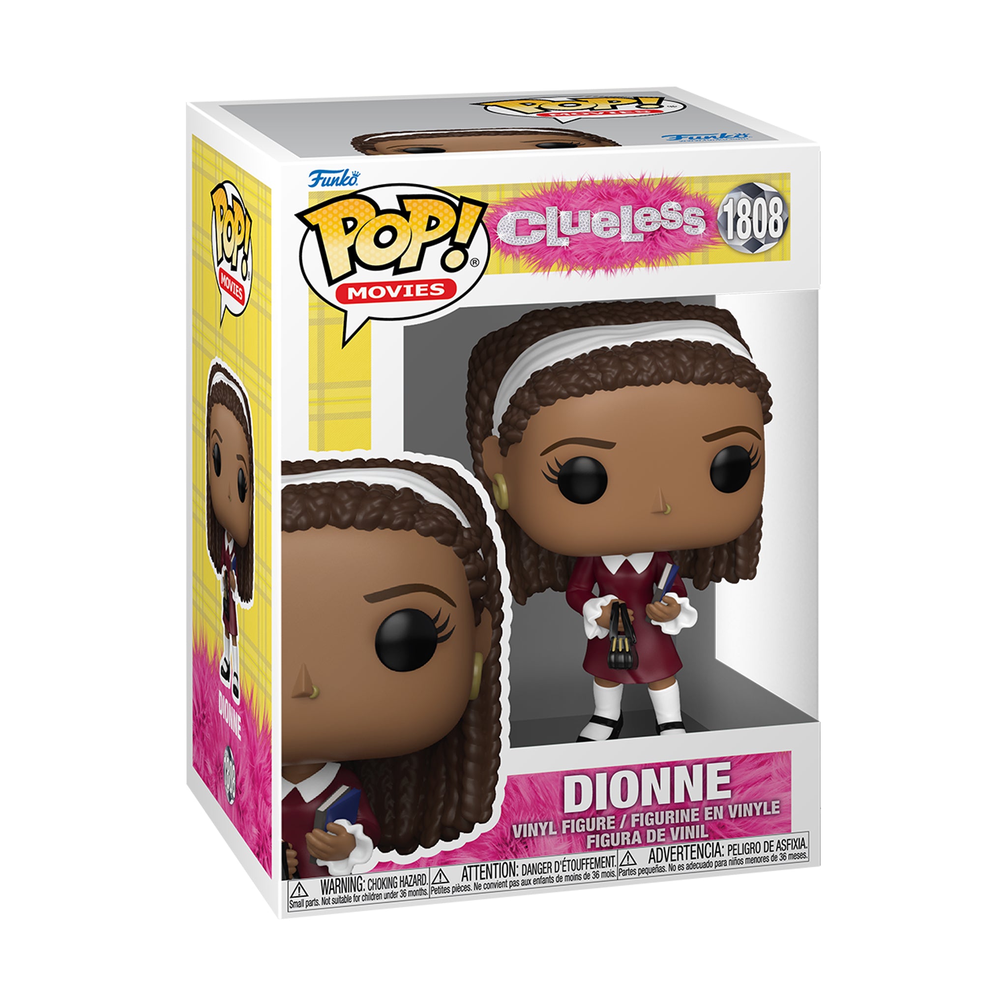 POP! DIONNE - CLUELESS 30TH ANNIVERSARY
