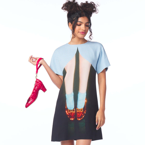 【関税込み】moschino Smiley' wool dress Moschino 'Smiley®' Wool Dress – BALTINI