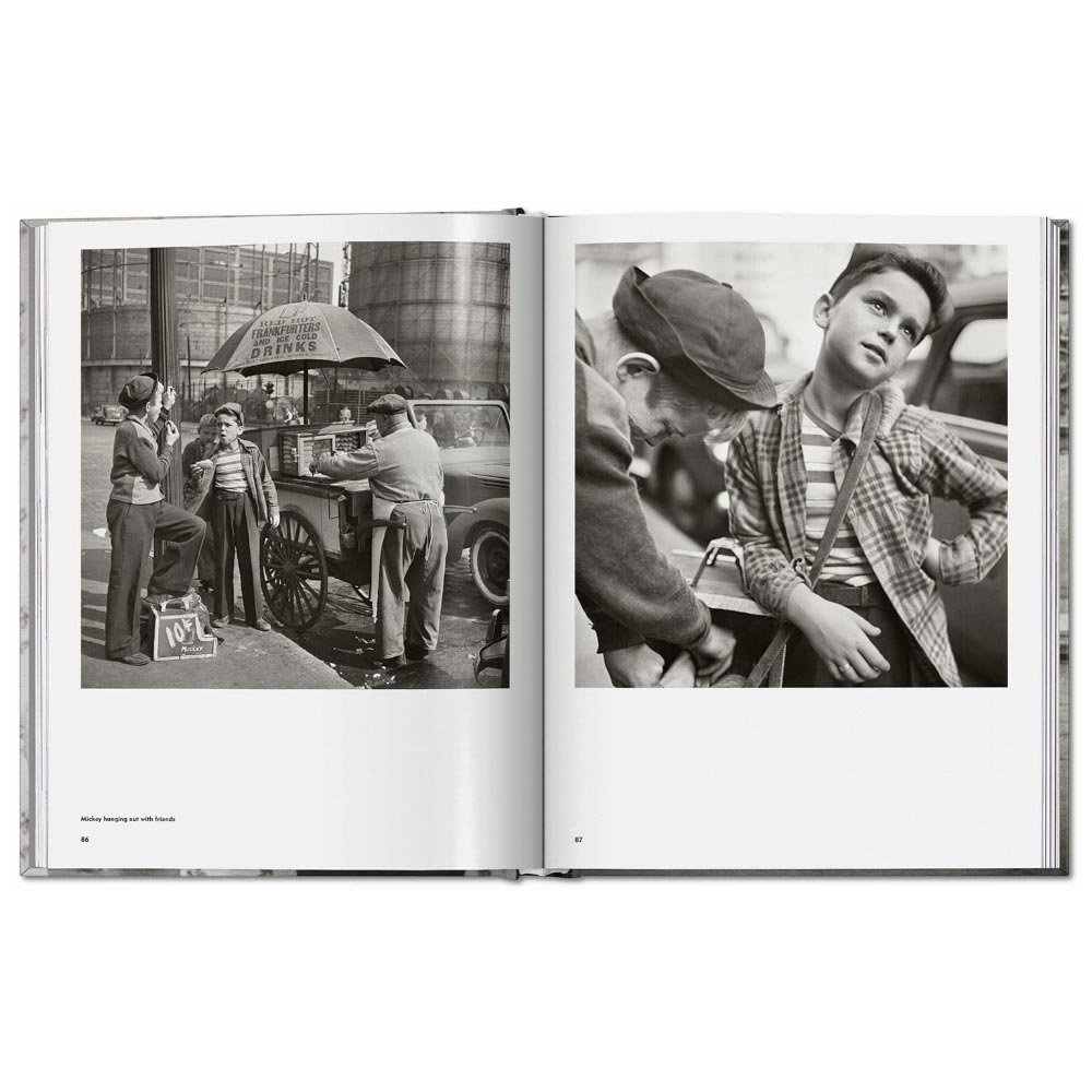 STANLEY KUBRICK PHOTOGRAPHS: THROUGH A DIFFERENT LENS