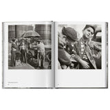 STANLEY KUBRICK PHOTOGRAPHS: THROUGH A DIFFERENT LENS