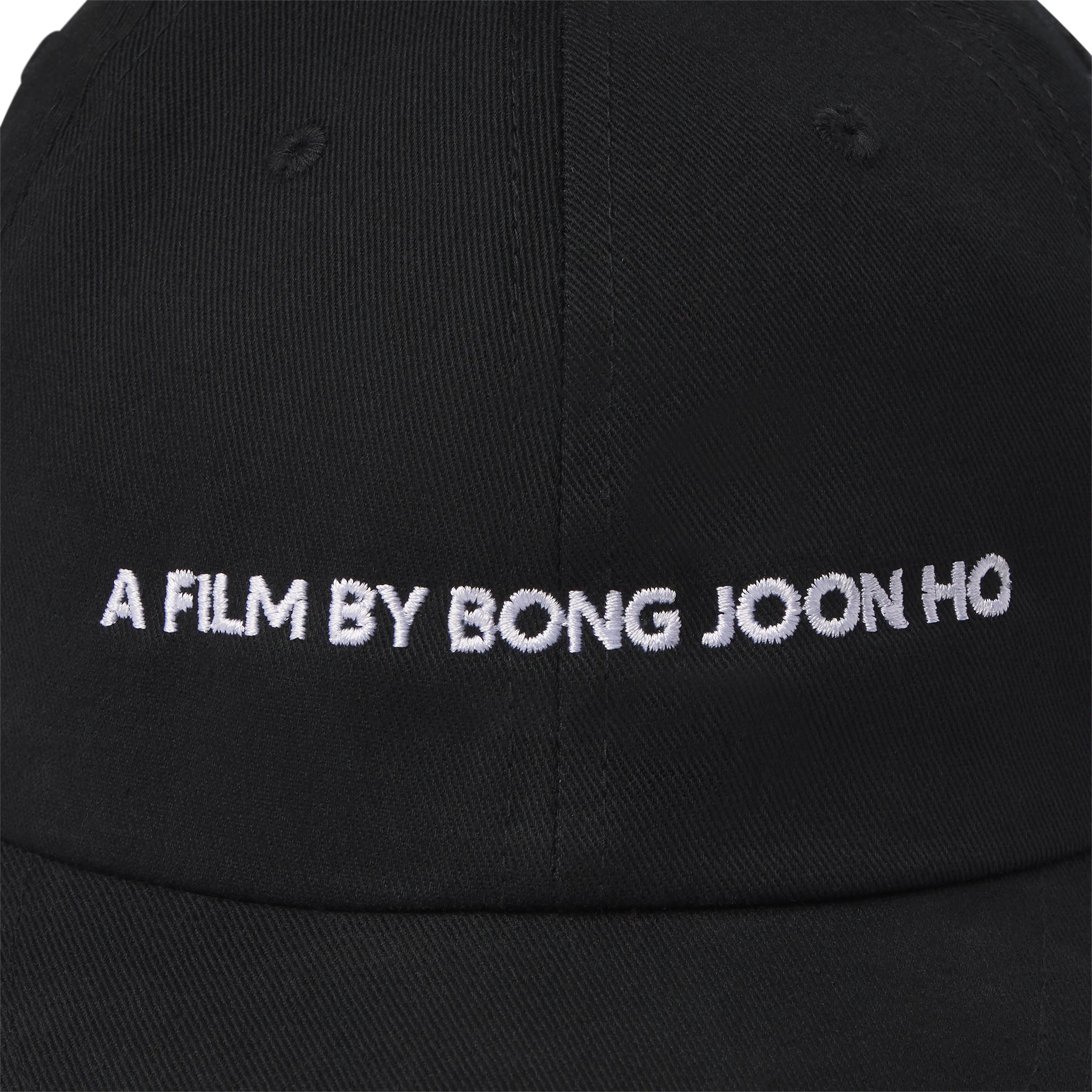 A FILM BY BONG JOON HO CAP