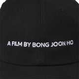 A FILM BY BONG JOON HO CAP