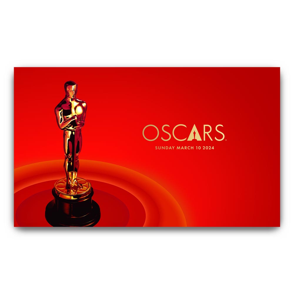96TH OSCARS PROGRAM (2024)