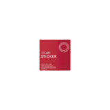 ORANGE 96TH ACADEMY AWARDS STICKER