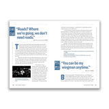 "YOU TALKIN' TO ME?" THE DEFINITIVE GUIDE TO ICONIC MOVIE QUOTES