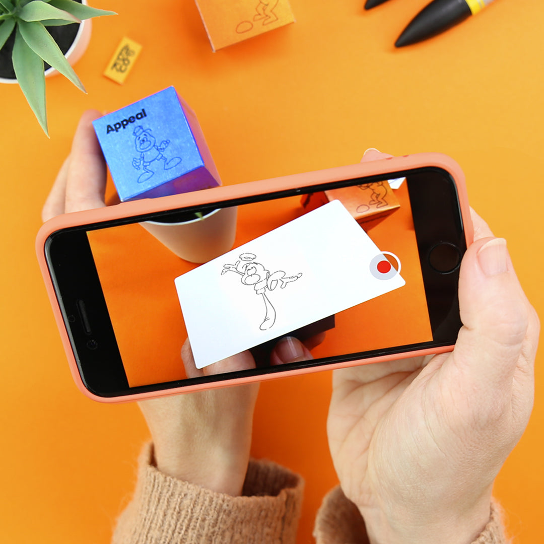 12 PRINCIPLES OF ANIMATION