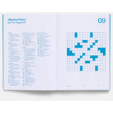 99 MOVIE CROSSWORDS