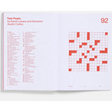 99 MOVIE CROSSWORDS