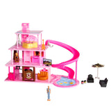 MINI BARBIELAND MOJO DOJO CASA HOUSE