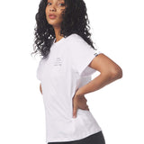 ACADEMY MUSEUM LOGO TEE