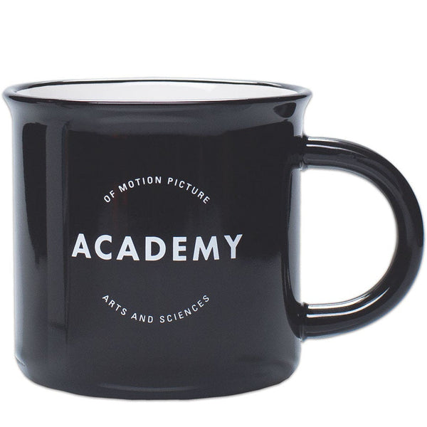 ACADEMY CERAMIC MUG