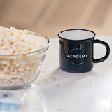 ACADEMY CERAMIC MUG