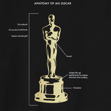 ANATOMY OF AN OSCAR TOTE