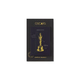 ANATOMY OF AN OSCAR MAGNET
