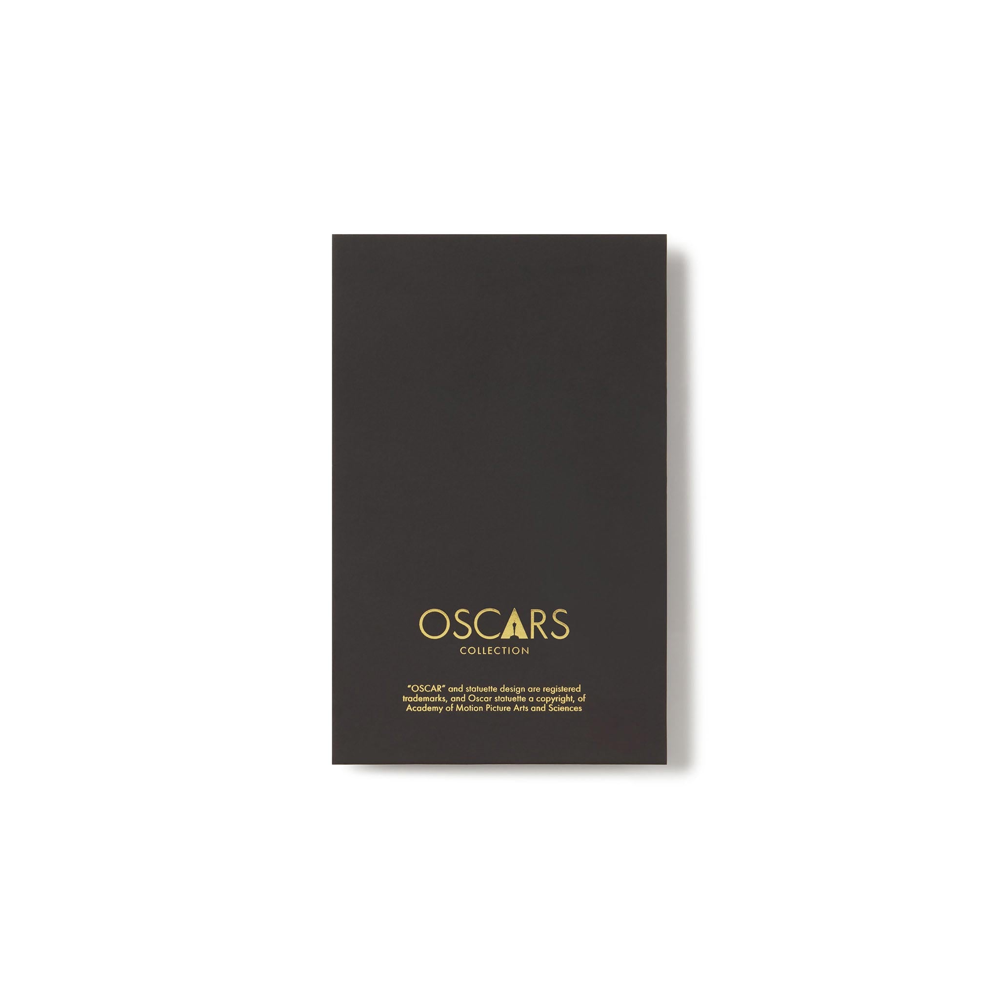 ANATOMY OF AN OSCAR MAGNET