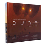 THE ART AND SOUL OF DUNE:PART TWO