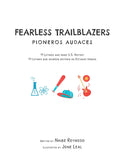 FEARLESS TRAILBLAZERS