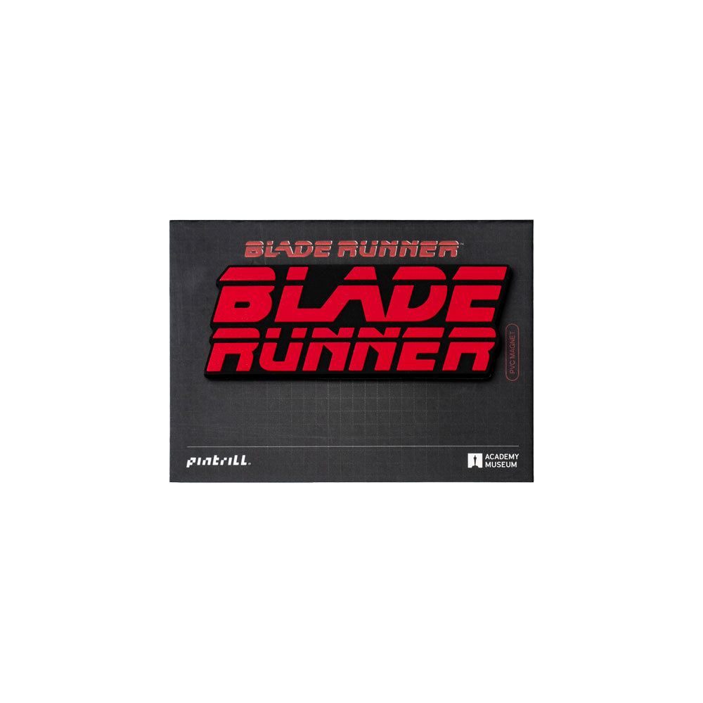 BLADE RUNNER MAGNET