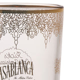 RICK'S CAFE GLASSES (SET OF 2)