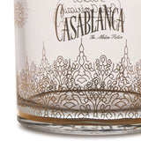 RICK'S CAFE GLASSES (SET OF 2)