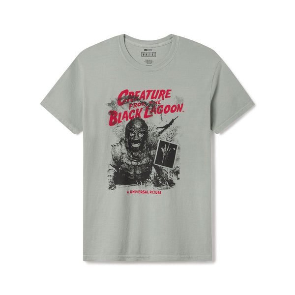 T-Shirt Unisex - White - Waifu - Black Lagoon - Revy Variant