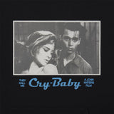 CRY BABY HOODIE
