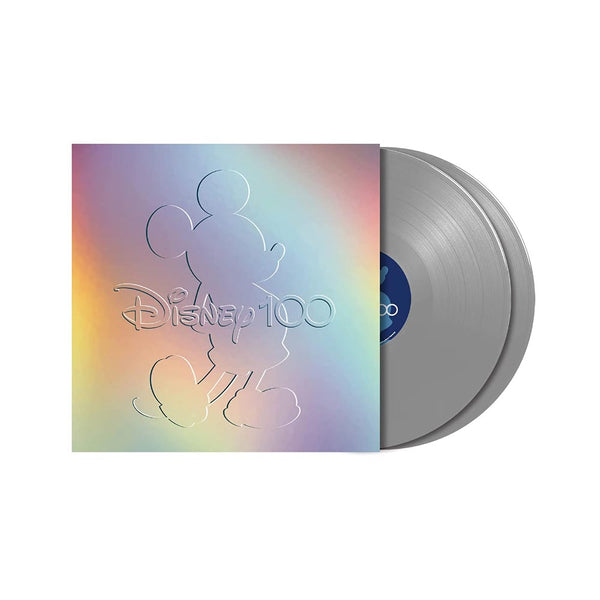Disney 100 Design A Vinyl™ Figure Set