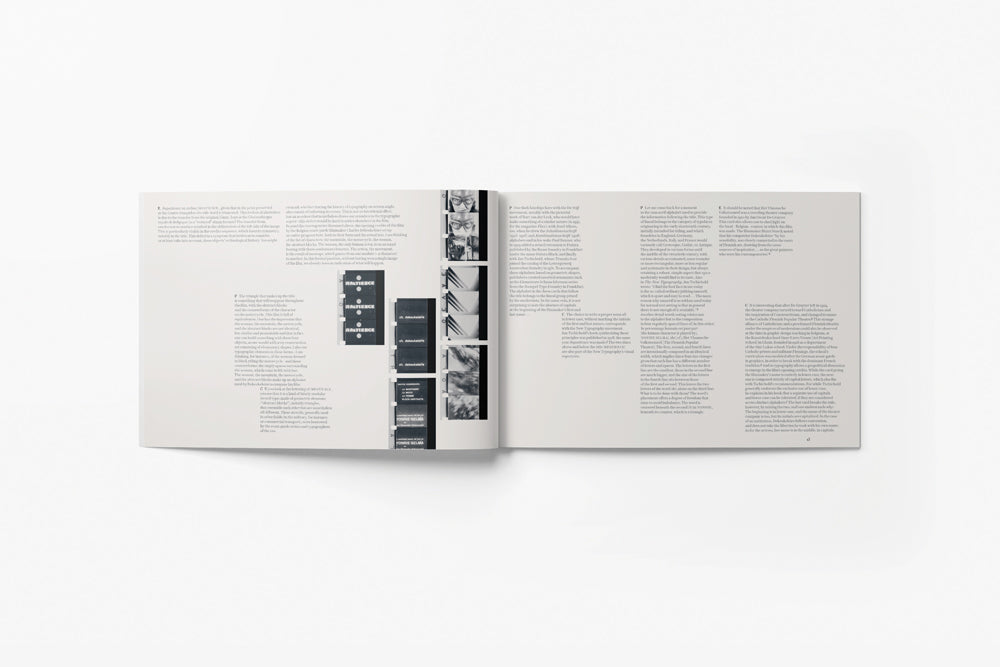 READ FRAME TYPE FILM