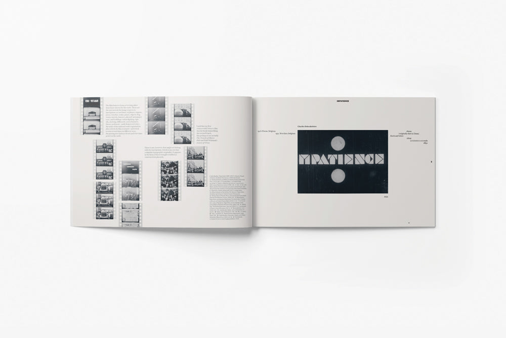 READ FRAME TYPE FILM