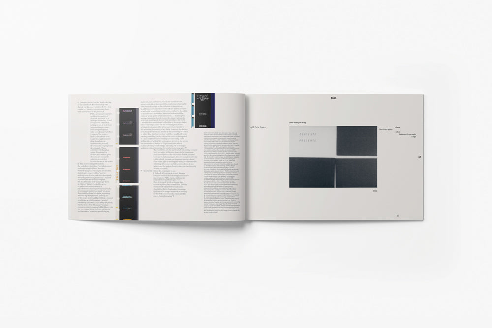 READ FRAME TYPE FILM