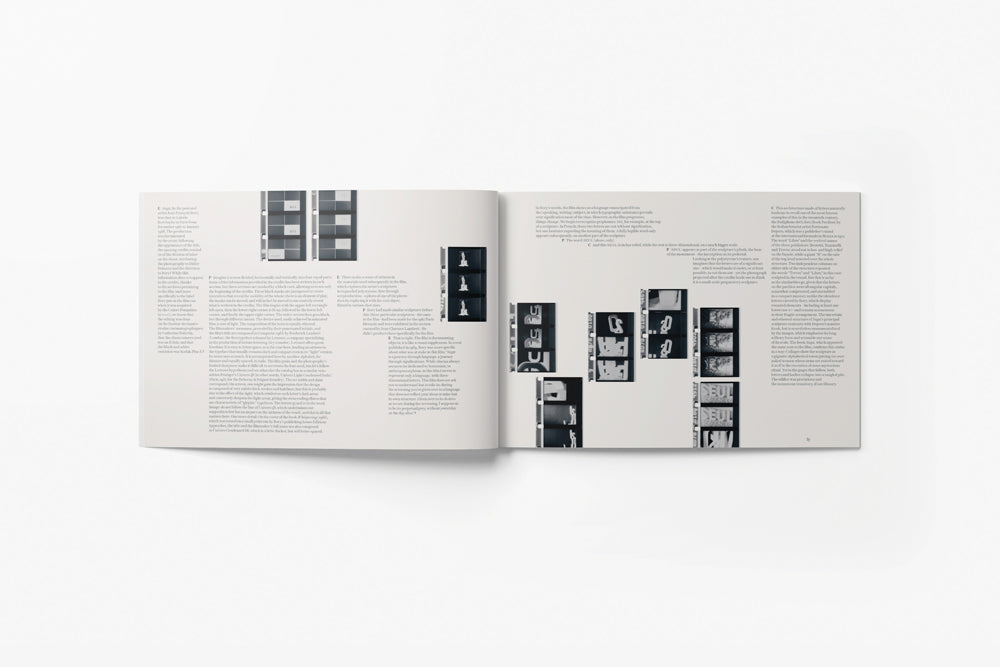 READ FRAME TYPE FILM