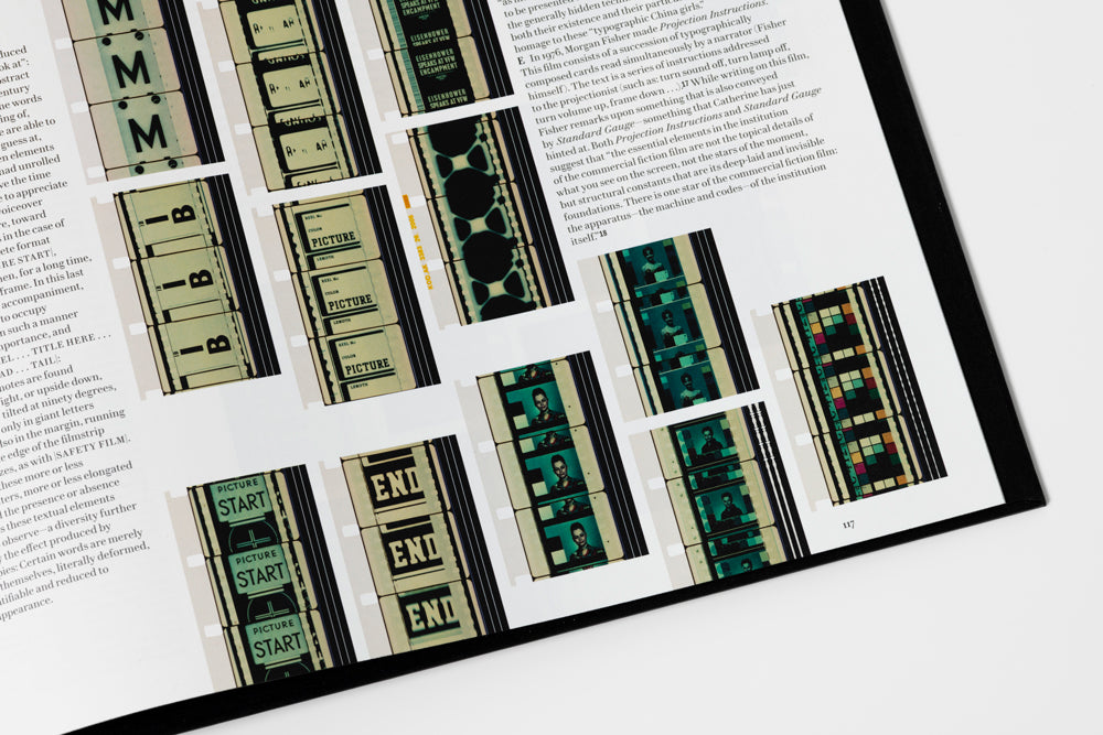 READ FRAME TYPE FILM