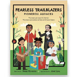 FEARLESS TRAILBLAZERS